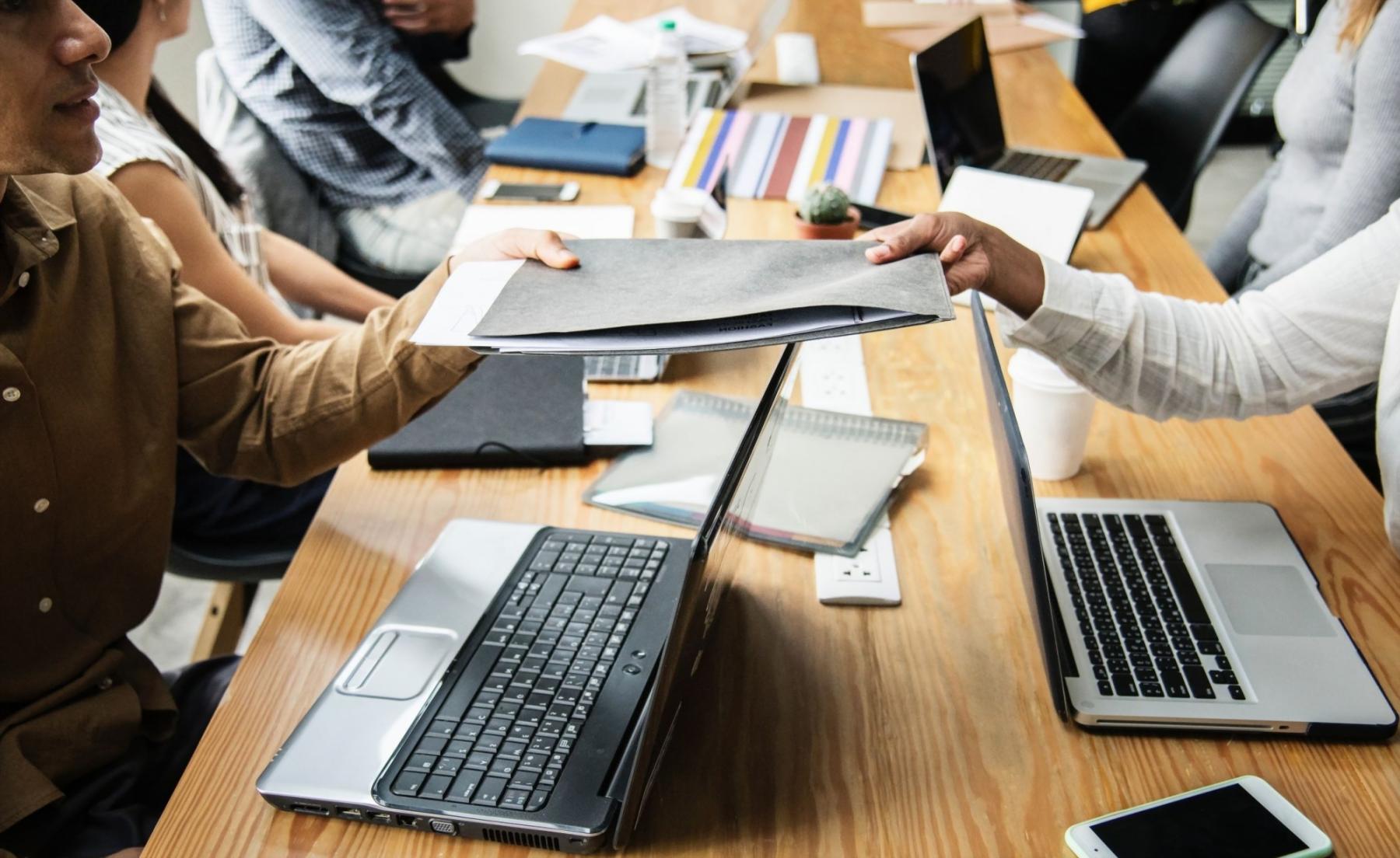 Live-Analyse einer Website mit Echtzeit-Feedback