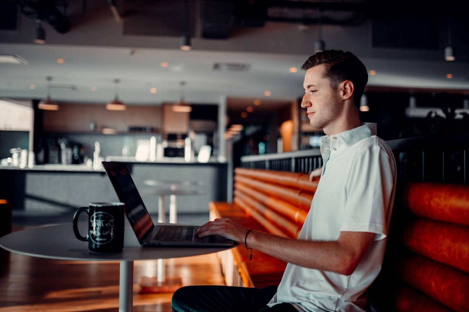 Traffic-Optimierung Workshop in Aktion