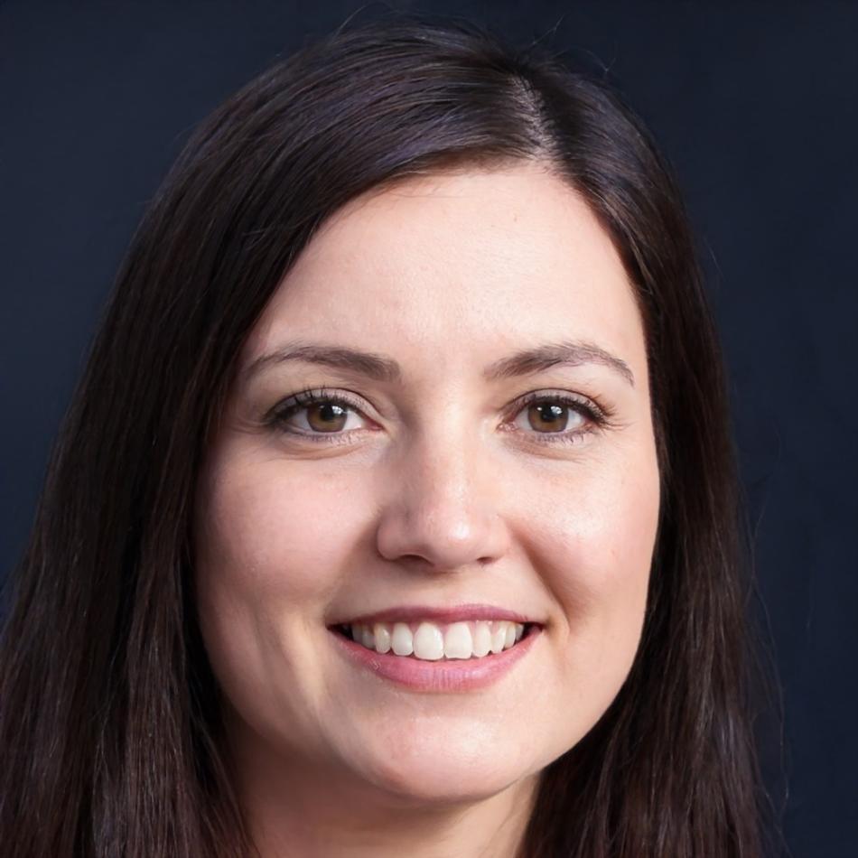 Teilnehmerin Porträt